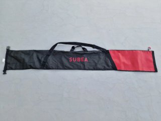 Funda Bolsa Transporte Fusiles Pesca Submarina