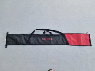 Funda Bolsa Transporte Fusiles Pesca Submarina