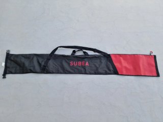 Funda Bolsa Transporte Fusiles Pesca Submarina