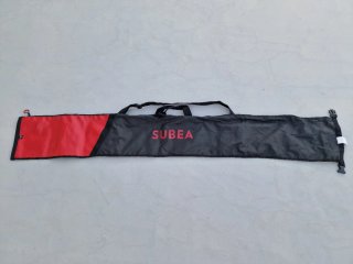 Funda Bolsa Transporte Fusiles Pesca Submarina