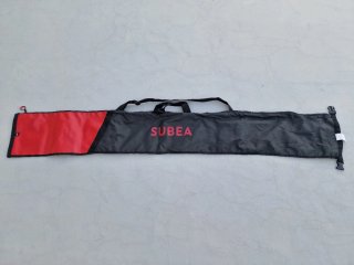 Funda Bolsa Transporte Fusiles Pesca Submarina