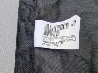 Funda Bolsa Transporte Fusiles Pesca Submarina