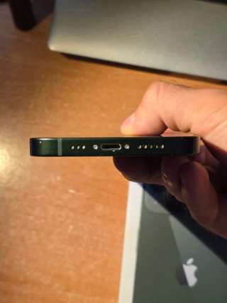 iPhone 13 128GB Verde