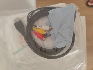 Proyector Yaber Pro V7 Blanco