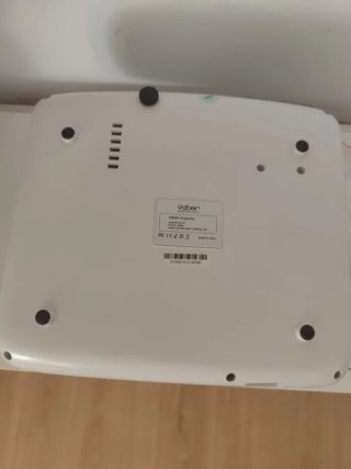 Proyector Yaber Pro V7 Blanco