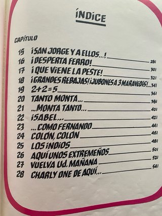 Historia de aquí por Forges