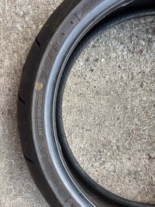 Neumáticos Moto Bridgestone Battlax S21R al 95%