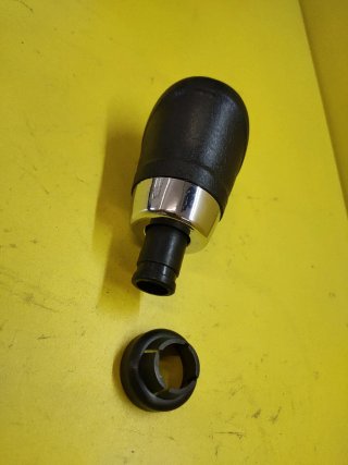 POMO PALANCA CAMBIOS FORD FOCUS FIESTA C-MAX 6V