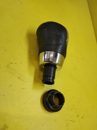 POMO PALANCA CAMBIOS FORD FOCUS FIESTA C-MAX 6V