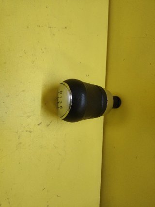 POMO PALANCA CAMBIOS FORD FOCUS FIESTA C-MAX 6V