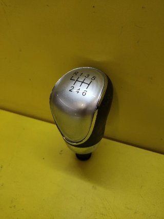 POMO PALANCA CAMBIOS FORD FOCUS FIESTA C-MAX 6V