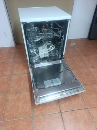 Lavavajillas Aspes ALO14