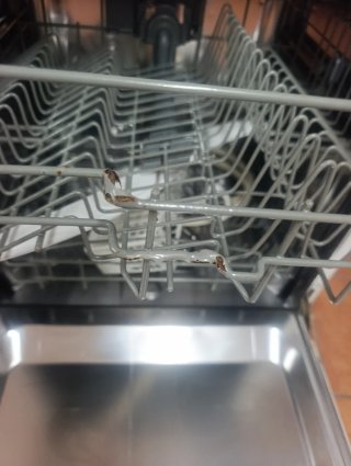 Lavavajillas Aspes ALO14