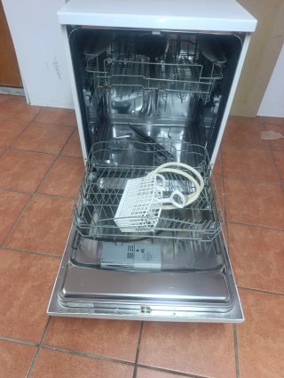 Lavavajillas Aspes ALO14