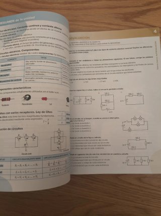 Tecnología y digitalización, II ESO, proyecto Star
