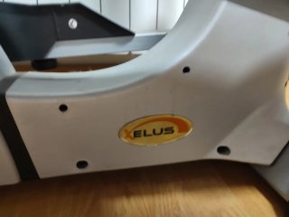 Bicicleta Elíptica Xelus X9 Pro