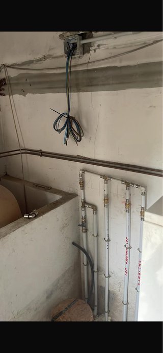 Servicios de fontanería Fontanero en Villaviciosa
