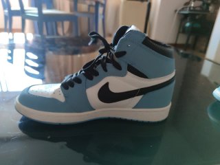 Zapatillas Jordan Air 1 Retro High OG
