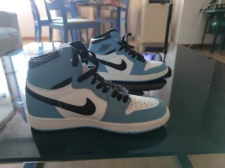 Zapatillas Jordan Air 1 Retro High OG