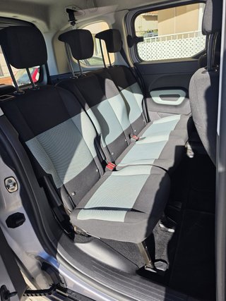 Citroen Berlingo 2019