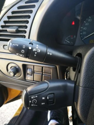 Citroen Xsara 2002
