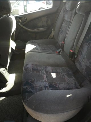 Citroen Xsara 2002