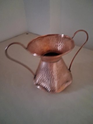 Brocca Rame Vintage