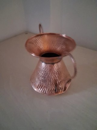 Brocca Rame Vintage