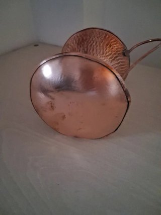 Brocca Rame Vintage