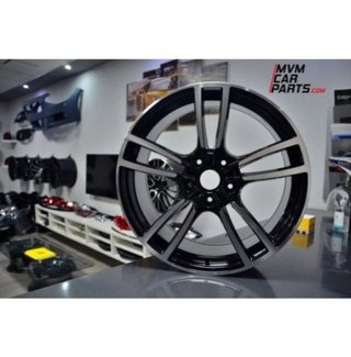 Juego de 4 Llantas 22 New Turbo BLK P021