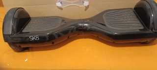 Hoverboard SK8 Gohoverboard con Bluetooth
