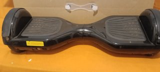 Hoverboard SK8 Gohoverboard con Bluetooth