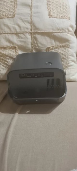 Mini proyector inteligente A10 wifi 6