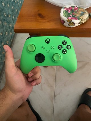 Xbox One S Blanca precio negociable