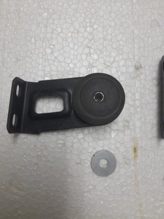 Soportes Tubo Escape Seat 850-133