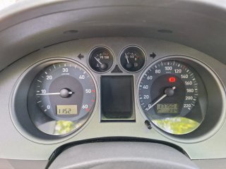 SEAT Cordoba 2006