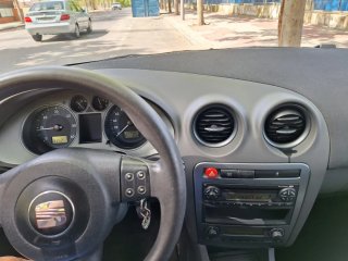 SEAT Cordoba 2006