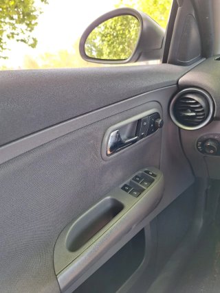 SEAT Cordoba 2006