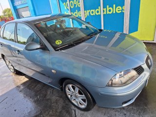 SEAT Cordoba 2006