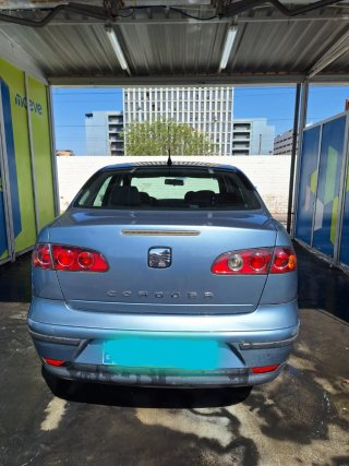 SEAT Cordoba 2006