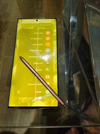 Samsung Galaxy Note 20 Ultra 5G
