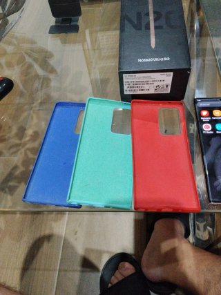 Samsung Galaxy Note 20 Ultra 5G