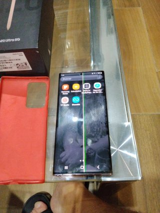 Samsung Galaxy Note 20 Ultra 5G