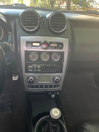 Hyundai Coupe Tuscani 2007 2.0