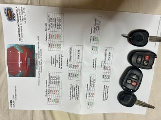 Hyundai Coupe Tuscani 2007 2.0