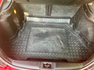 Hyundai Coupe Tuscani 2007 2.0