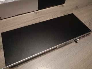 Ferrofish Pulse 16 AD/DA Converter
