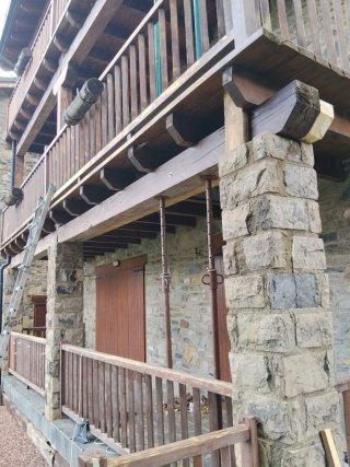 SE HACEN OBRAS Y REFORMAS