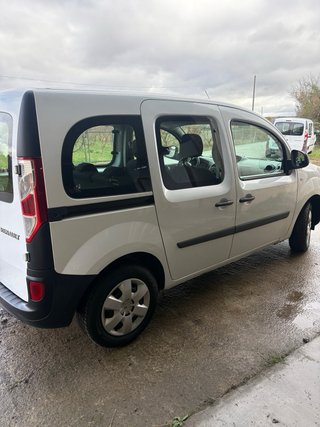 Renault Kangoo 2021
