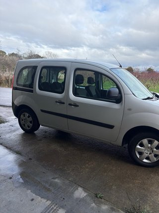 Renault Kangoo 2021